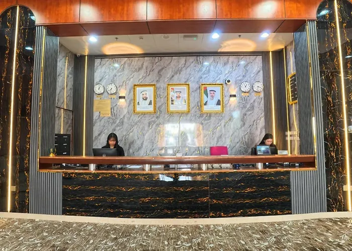 Al Massa Hotel