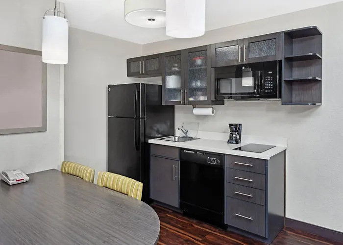 Candlewood Suites Appleton By Ihg