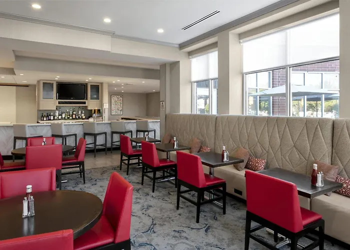 Hilton Garden Inn Eugene/Springfield