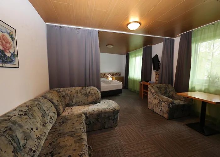 Hotel Zum Gruendle