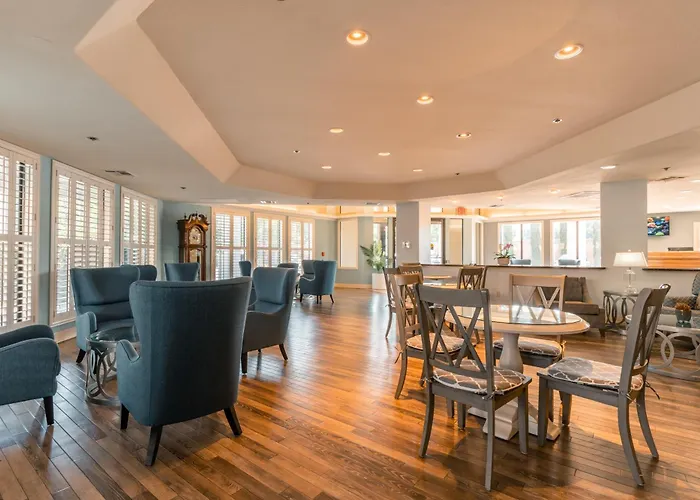Governors Inn Hotel