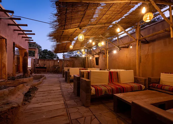 Hotel Don Raul
