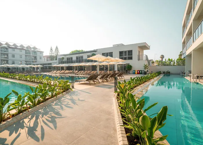Victoria Princess Hotel