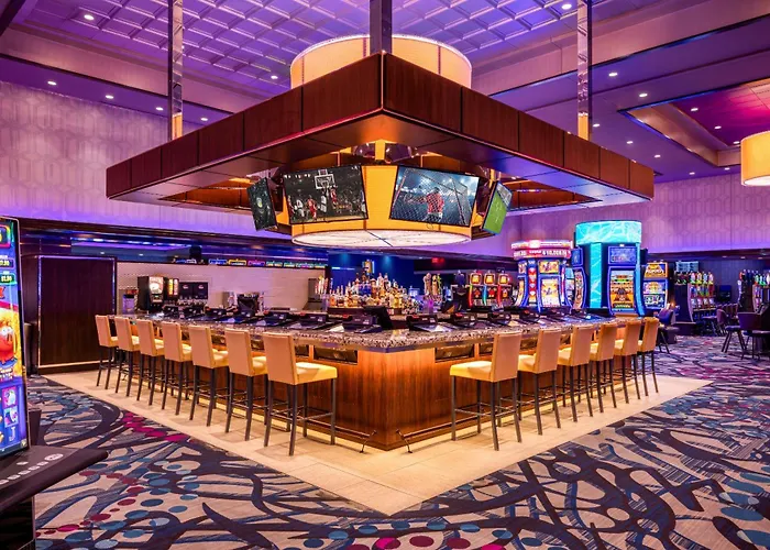 Harrah'S Metropolis Hotel & Casino - A Caesars Rewards Destination