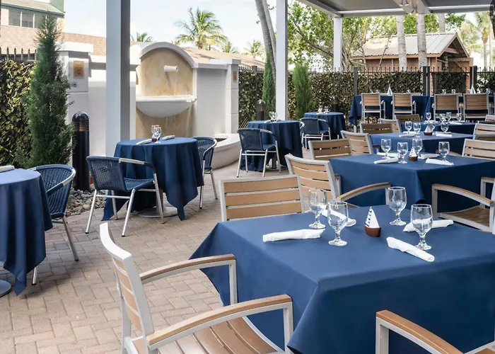 Four Points By Sheraton Punta Gorda Harborside