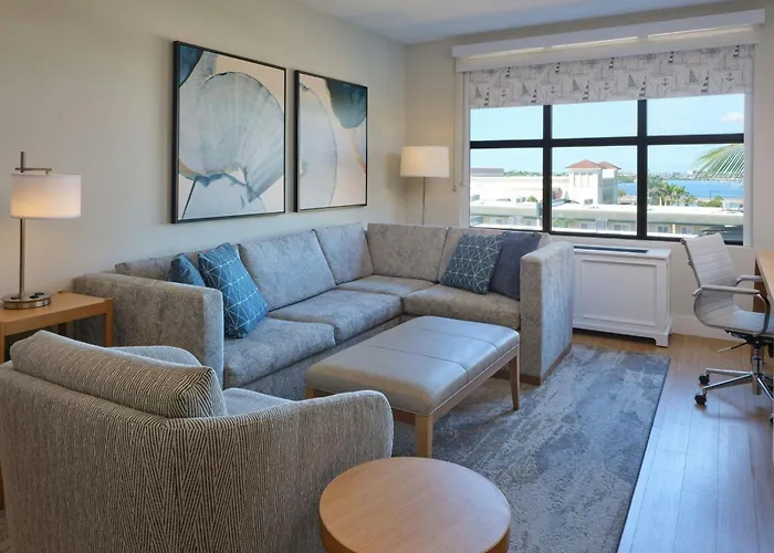 Four Points By Sheraton Punta Gorda Harborside