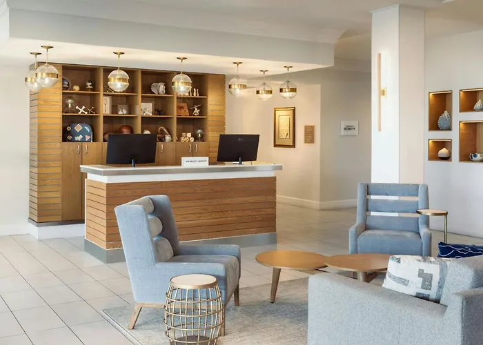 Four Points By Sheraton Punta Gorda Harborside