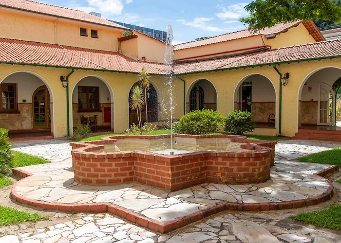 Hotel Glória Resort&Convention