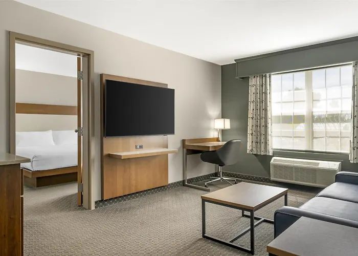 Best Western Plus Woodstock Hotel Conference Centre