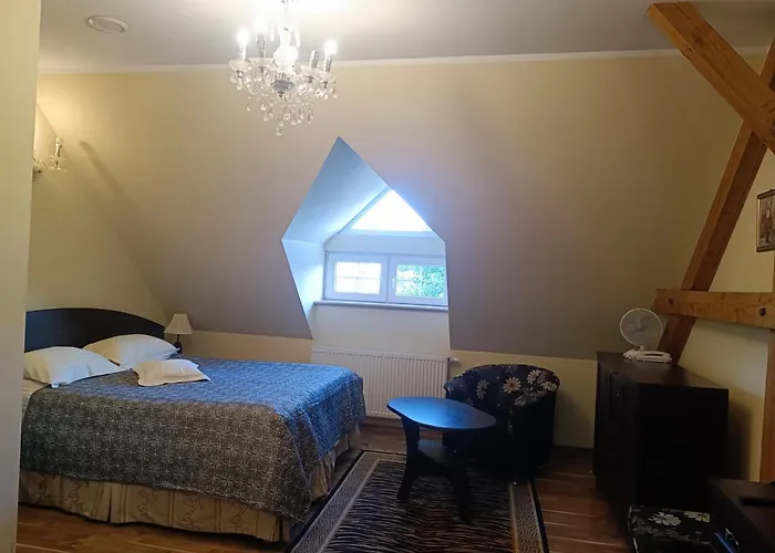 Hotel Willa Park