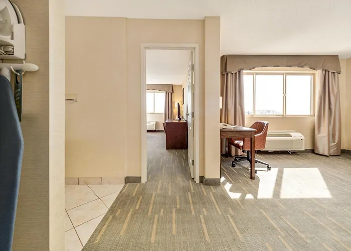 Holiday Inn Lethbridge By Ihg