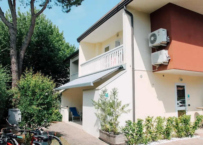 Nice Hotel Bibione