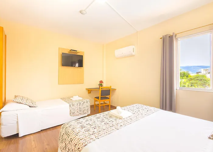 Itapetinga Hotel Atibaia