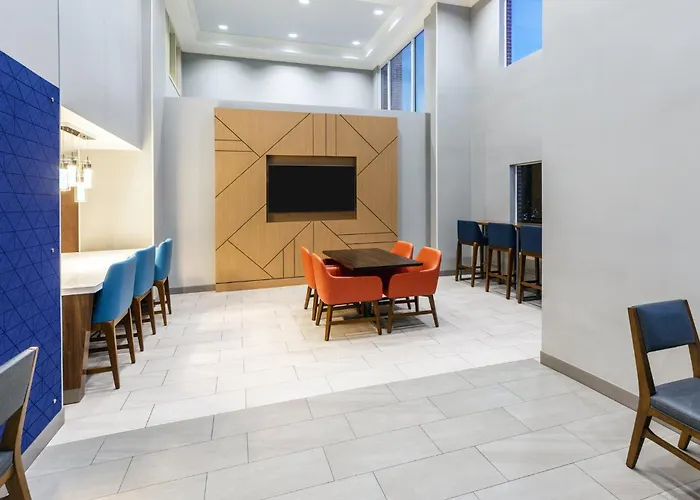 Holiday Inn Express Vicksburg By Ihg