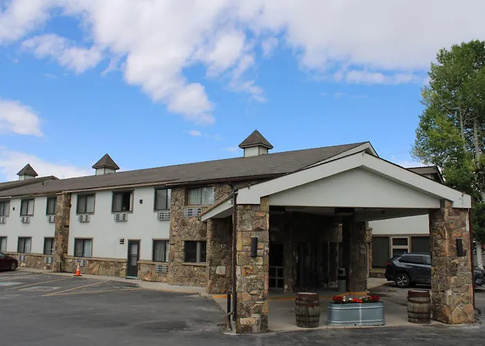 Quality Inn Gunnison-Crested Butte