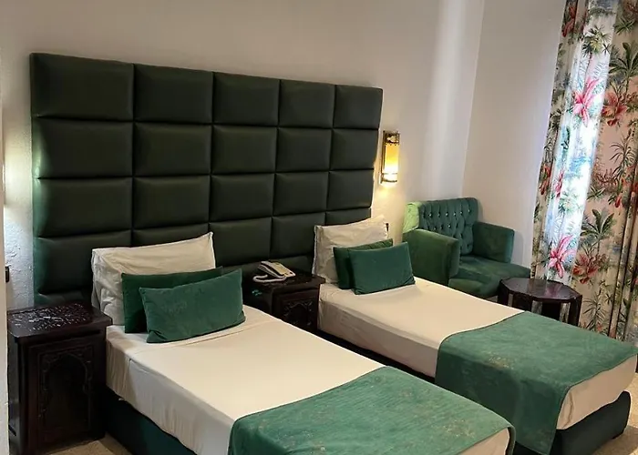 Hotel La Perle du Sud