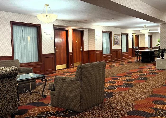 Baymont By Wyndham Plainfield/ Indianapolis Arpt Area Hotel