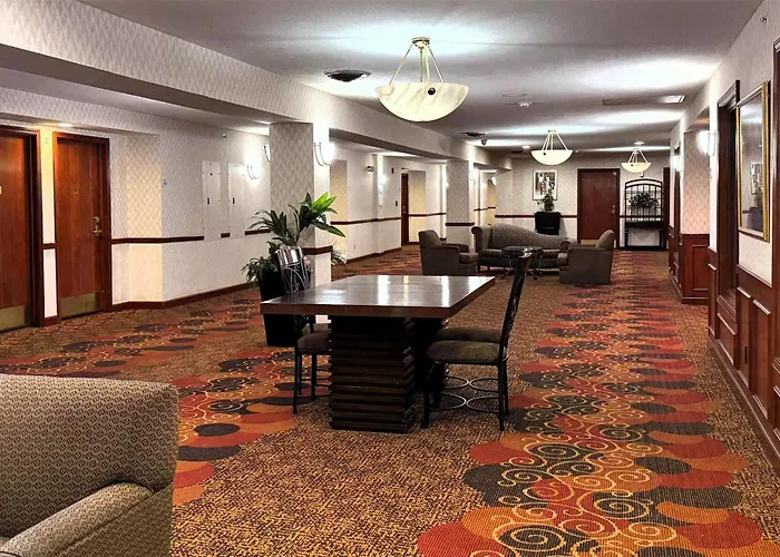 Baymont By Wyndham Plainfield/ Indianapolis Arpt Area Hotel