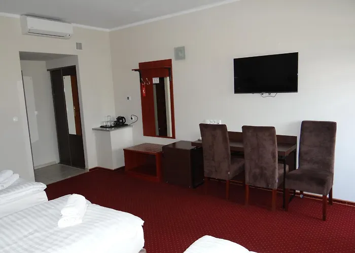 Hotel Relax