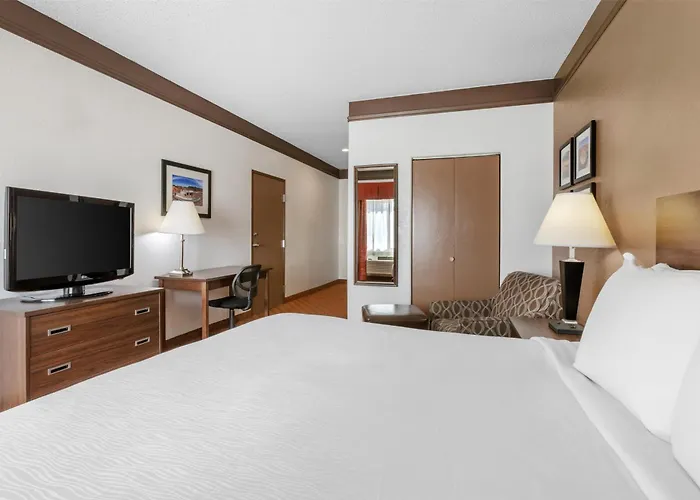Best Western Tolleson