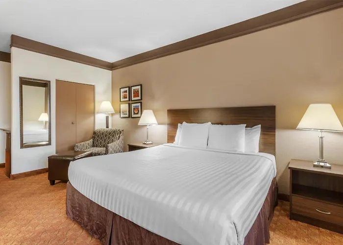 Best Western Tolleson