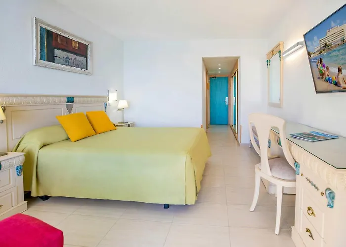Hotel Servigroup Galua La Manga del Mar Menor