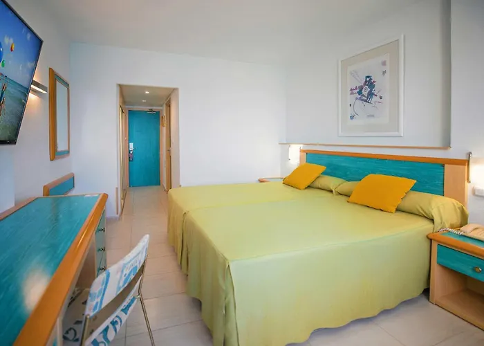 Hotel Servigroup Galua
