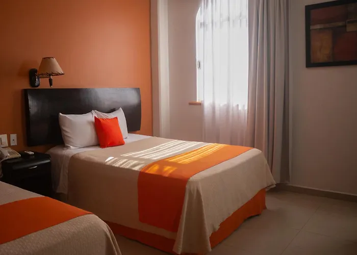Hotel Baez Paraiso