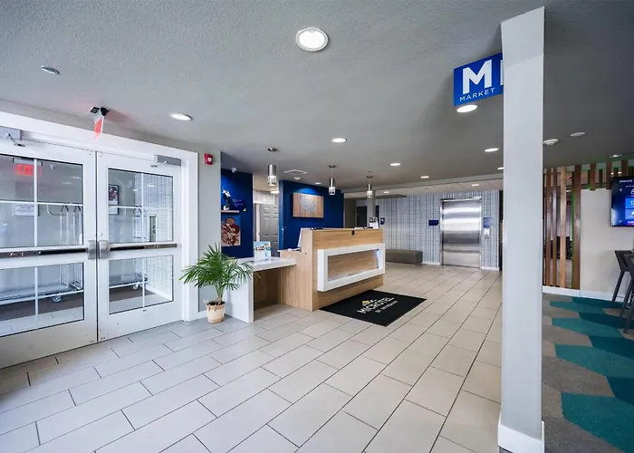Microtel Inn & Suites Cheyenne