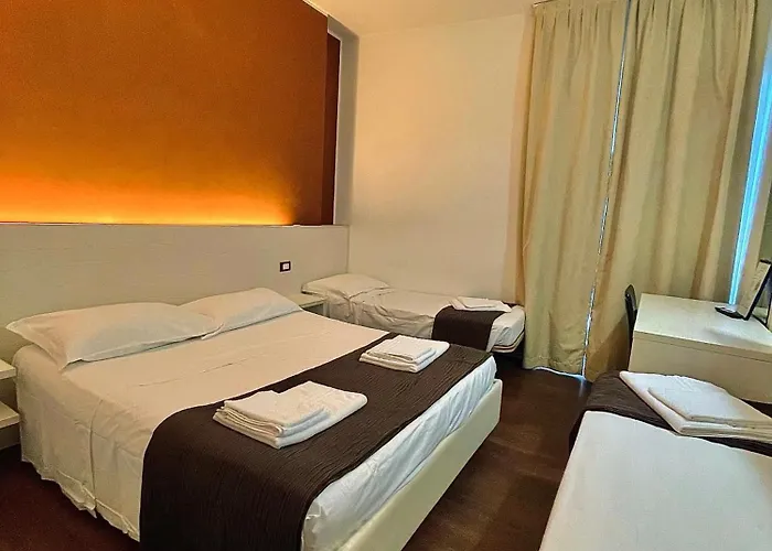 Hotel Aragosta Cattolica