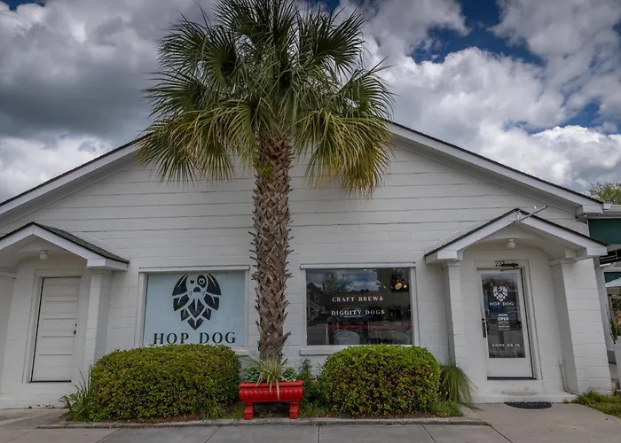 City Loft Hotel Beaufort