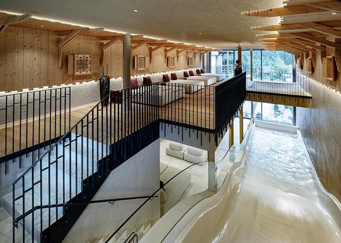 Hotel Masl
