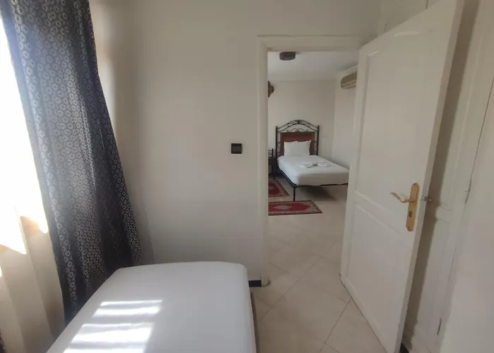 Perla Hôtel