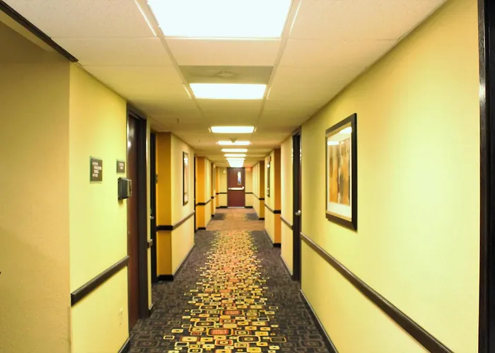 Best Western Kenosha Inn