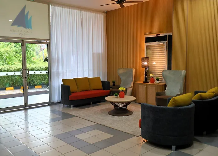 Kuala Melaka Inn