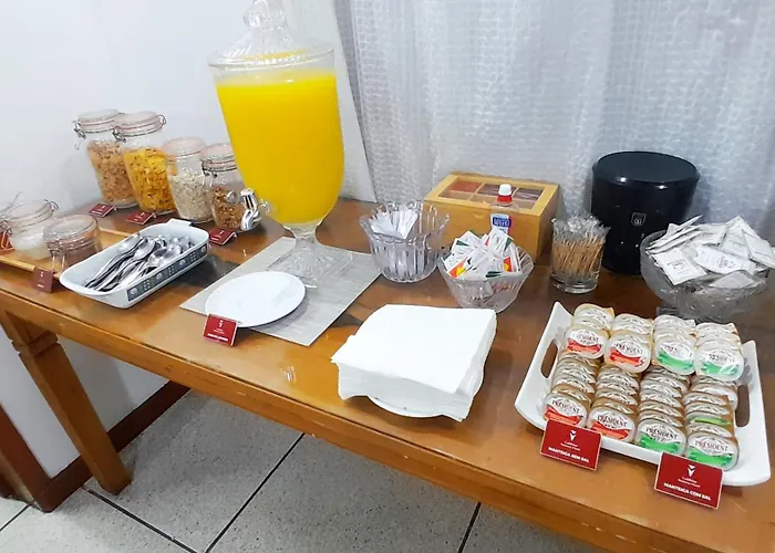 Goldmen Business Criciuma