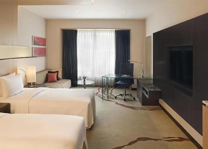 Radisson Blu Hotel Amritsar