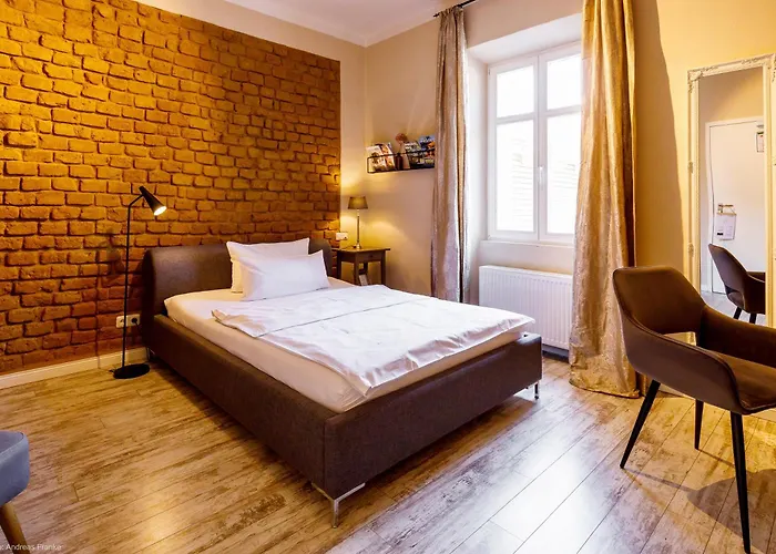 Klosterhotel Neuzelle