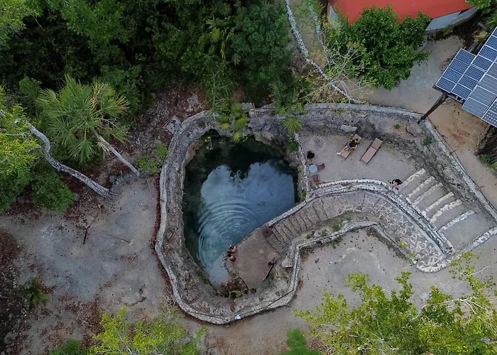 Jolie Jungle Eco Hotel (Adults Only)