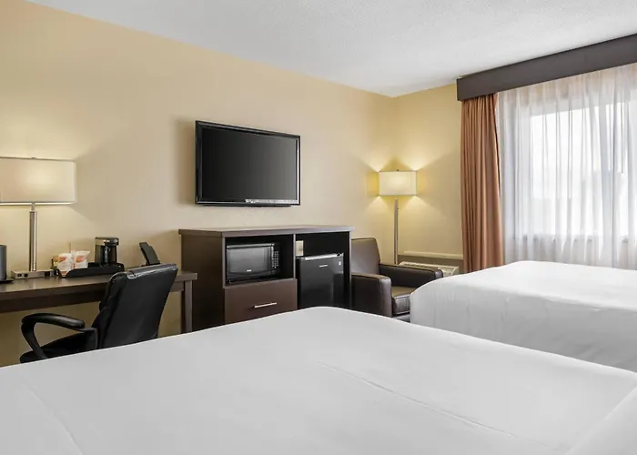 Quality Inn & Suites