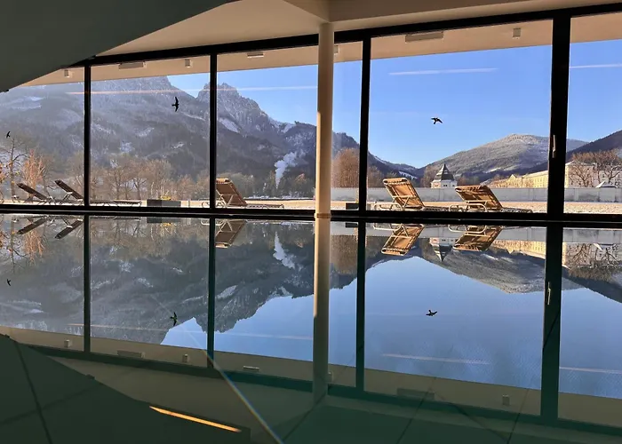 Hotel Spirodom