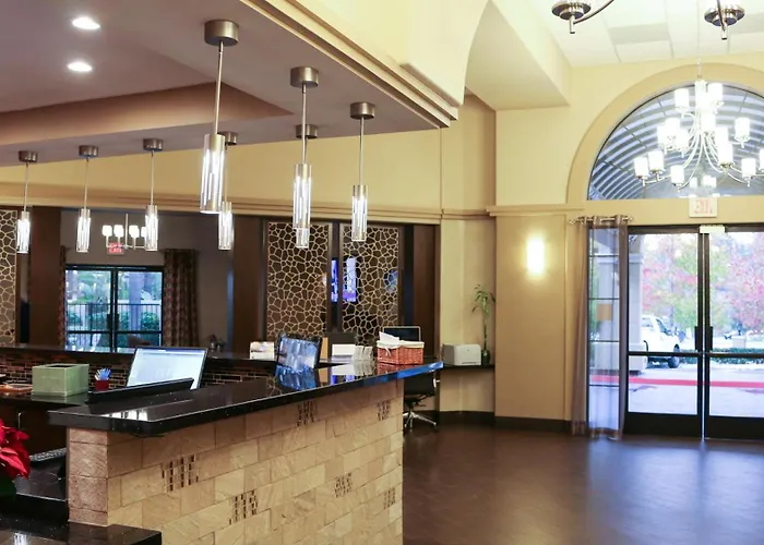 Best Western Escondido Hotel