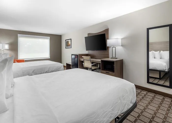 Best Western Manchester