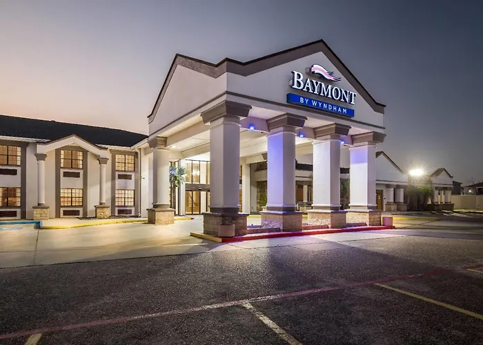 Baymont By Wyndham Port Arthur - Groves Area