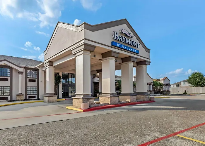 Baymont By Wyndham Port Arthur - Groves Area