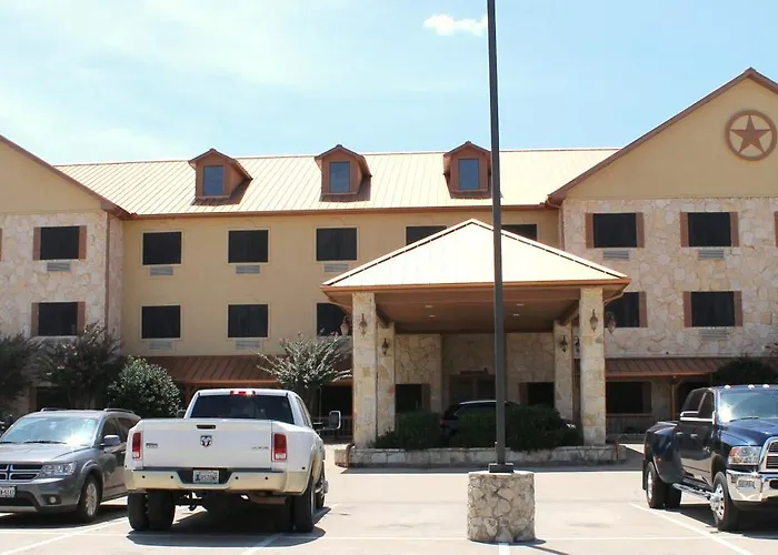 Best Western Dinosaur Valley Inn & Suites