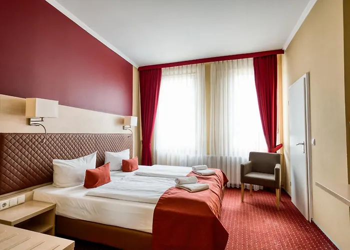 Hotel Wiggers