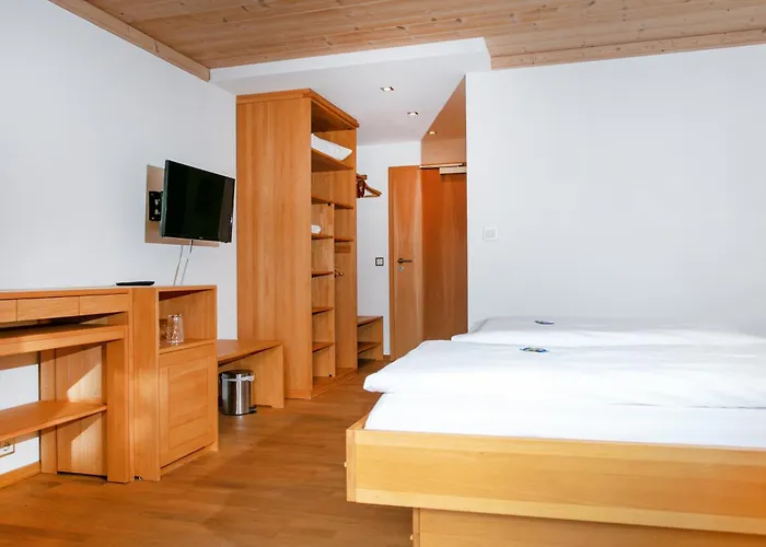 Landhotel Groenenbach