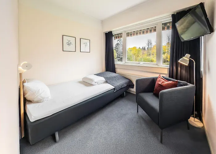Honne Hotell