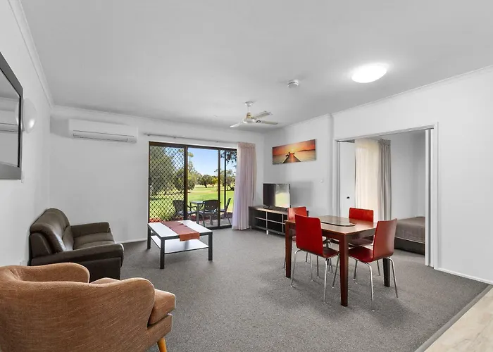 Comfort Inn & Suites Riverland
